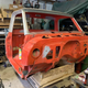 Illustration for article titled 68 C10 Restoration Update - Part 6 - Unplanned Stuff